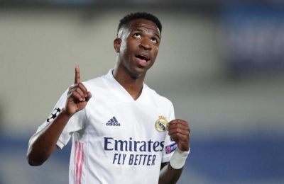 Beef του Βινίσιους με Μπέλιγχαμ: «Τι θέλεις; Κλείσε το στόμα σου»