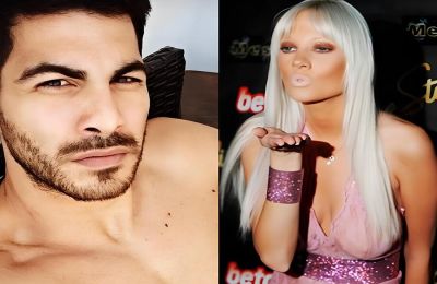 Η αποκάλυψη