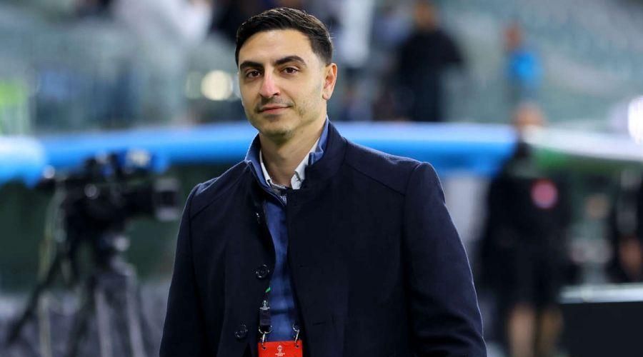 Ματθαίου: «Δεν είναι όλα μαύρα, πρέπει να είμαστε όλοι ενωμένοι»