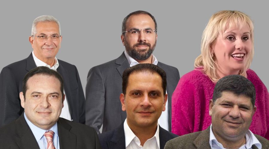 Άριστος Δαμιανού - Άντρος Κυπριανού Φώναξαν οι κολαούζοι δεν άκουσαν