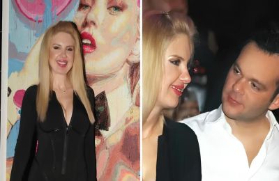 Δεν κρατιέται ο γιος του πρώην βουλευτή Θωμά Ρομπόπουλου, Απόστολος Ρομπόπουλος 