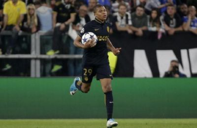 Έχει να σκοράρει σε ημιτελικό Champions League από τα… 19 του