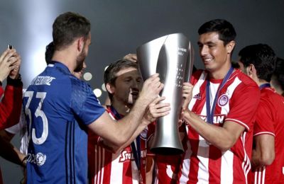 Αποσύρθηκε ο Όσκαρ Καρντόσο