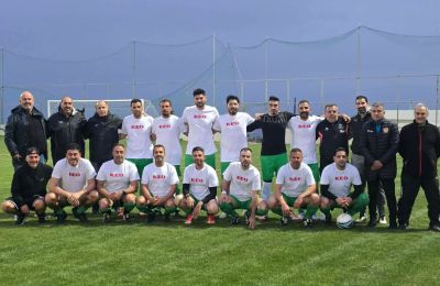 Κυρίαρχη η μικτή Λεμεσού στο ερασιτεχνικό 