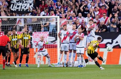 ΑΕΚ-Ράγιο: «Δύο ψυχές, μία ιστορία»