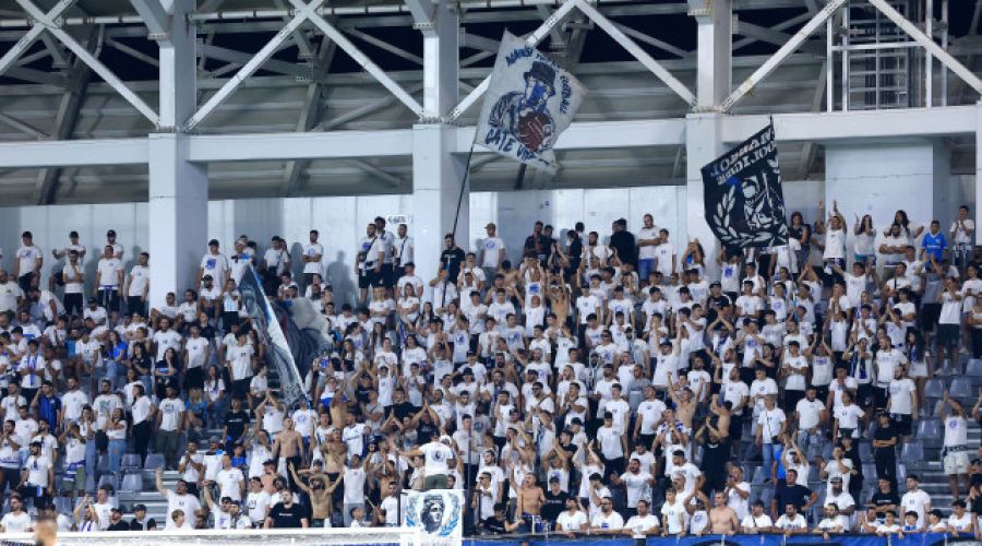 Aπόλλων: Τα εισιτήρια για τον προημιτελικό με ΑΠΟΕΛ