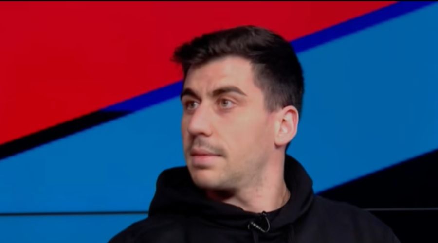 Ο Φειδίας Παναγιώτου είπε πως δεν θέλει να τοποθετηθεί για τον ρόλο της UNFICYP και ότι δεν θέλουν να έχουν θέση για τα πάντα