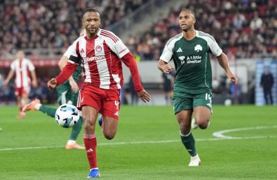 Στην κορυφή του UEFA Ranking η Μπάγερν