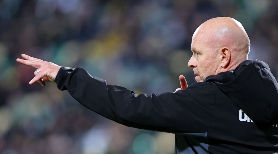 Ομόνοια: Μαριονετισμός στη Μπεργκολογία… 