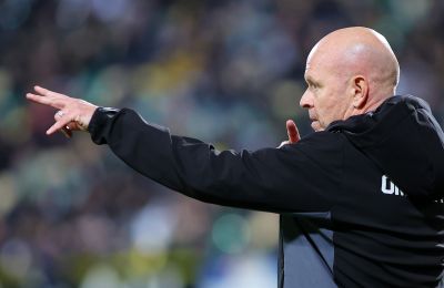 Ομόνοια: Μαριονετισμός στη Μπεργκολογία… 