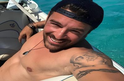 Τον έρωτα έχει βρει ο Γιάννης Αϊβάζης το τελευταίο διάστημα, σχεδόν ένα χρόνο μετά το διαζύγιό του από την Μαρία Κορινθίου