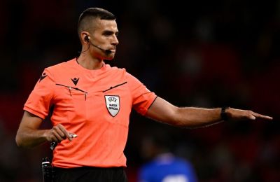 Πολωνός σφυρίζει το «αιώνιο» - Ξένοι VARίστες στο β' γκρουπ