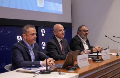 Οι υποψηφιότητες για το αξίωμα Μέλους της Βουλής θα υποβληθούν στους Εφόρους Εκλογής την Τετάρτη, 6 Μαΐου 2026, από τις 9 π.μ. μέχρι και τις 12:30 μ.μ.