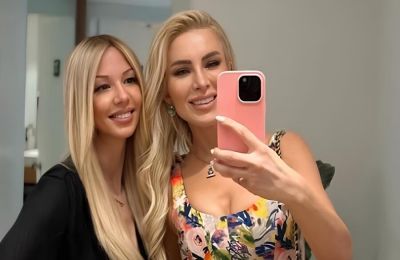 Όσα αποκάλυψε για τα δύο ονόματα που θα δώσει στην κόρη της