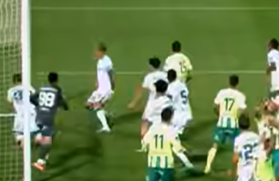 Τα «stop» Παναγιώτου-Κουλιμπαλί