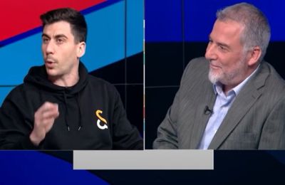 Κατάθεσε στην Αστυνομία ο Φειδίας Παναγιώτου εναντίον του Νίκου Τορναρίτη.