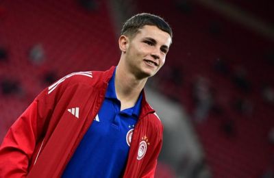 Θέλει Μουζακίτη η Γιουβέντους