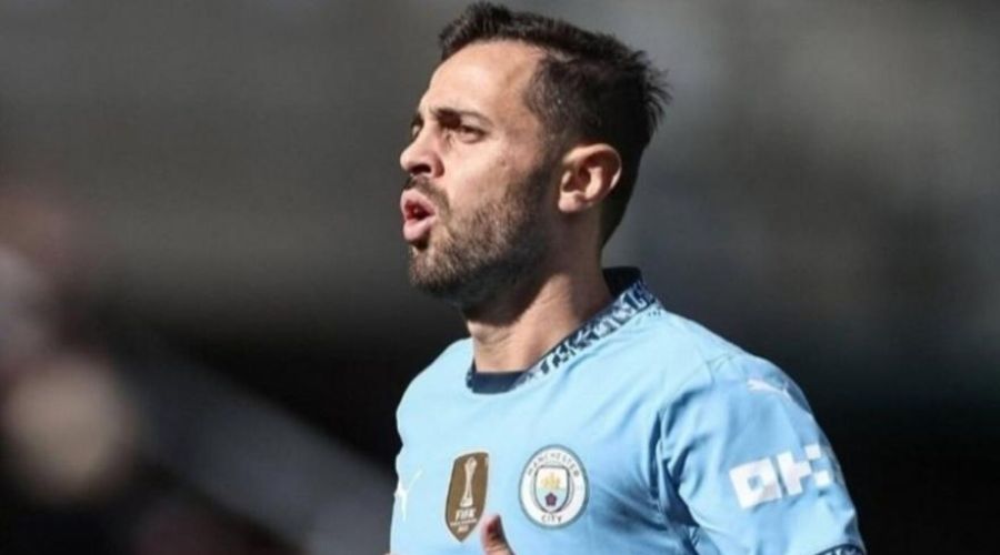 Μάντσεστερ Σίτι: Επιβεβαίωσε πως αποχωρεί ο Σίλβα