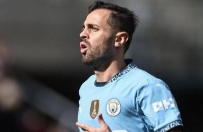 Μάντσεστερ Σίτι: Επιβεβαίωσε πως αποχωρεί ο Σίλβα