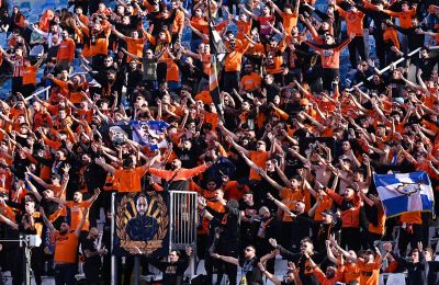 ΑΠΟΕΛ: «Έσπασε» το φράγμα των 400 χιλιάδων ευρώ