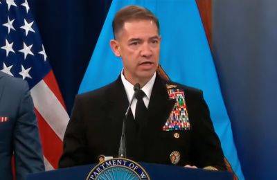 Οι αμερικανικές δυνάμεις στη Μέση Ανατολή επανεξοπλίζονται