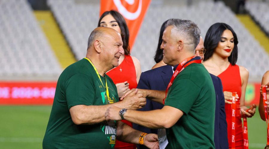 ΑΕΚ: «Ψήνεται» η επιστροφή Τσάβι Ρόκα