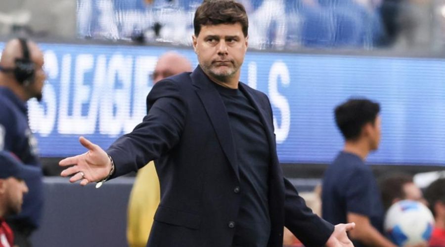 Ποτσετίνο, Κλοπ και Ντεσάν στη λίστα της Ρεάλ ενόψει καλοκαιριού!