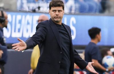 Ποτσετίνο, Κλοπ και Ντεσάν στη λίστα της Ρεάλ ενόψει καλοκαιριού!