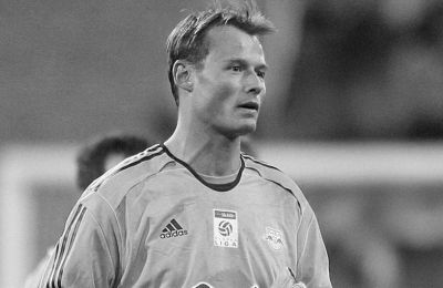 Νεκρός ο πρώην πορτιέρε των Άρσεναλ και Λίβερπουλ, Άλεξ Μάνινγκερ