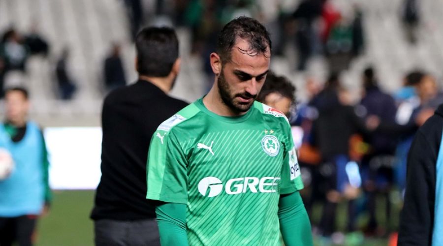 «Ήμουν έτοιμος για ΑΠΟΕΛ - Μεγάλο λάθος να εμπιστευτώ τον Πετρίδη»