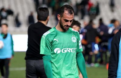 «Ήμουν έτοιμος για ΑΠΟΕΛ - Μεγάλο λάθος να εμπιστευτώ τον Πετρίδη»