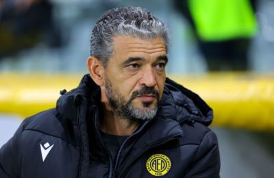 ΑΕΛ: Χωρίς Οτσόα και Νεοφύτου (Αποστολή)