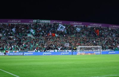 Oμόνοια: Sold Out και… φουλ για τίτλο