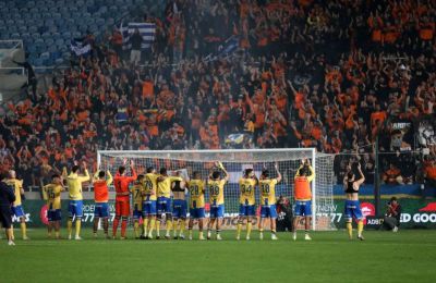 ΑΠΟΕΛ: «Εξαφάνισαν» τα εισιτήρια ενόψει Ομόνοιας