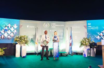 Ζωντανά η τελετή λήξης του παγκοσμίου πρωταθλήματος σκακιού