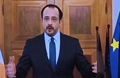 ΠτΔ: «Η Κύπρος απέδειξε ότι μπορεί να φιλοξενεί μεγάλες διοργανώσεις»