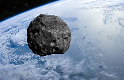 Ο αστεροειδής που θα περάσει ξυστά από τη Γη το 2029