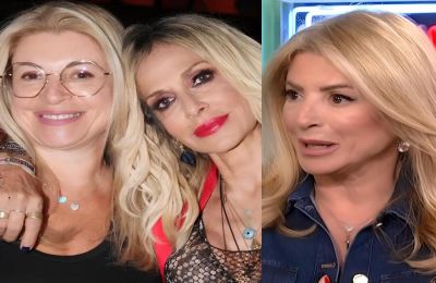 Ατάκα που θα συζητηθεί για Άννα Βίσση