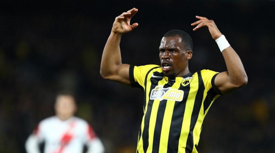 Όχι, ρε ΑΕΚάρα, όχι!