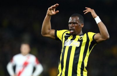 Όχι, ρε ΑΕΚάρα, όχι!