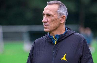 Αναλαμβάνει τη Σαουδική Αραβία και πάει Μουντιάλ ο Δώνης!