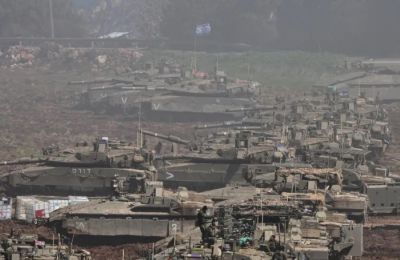 Τι προβλέπει η συμφωνία εκεχειρίας Ισραήλ-Λιβάνου