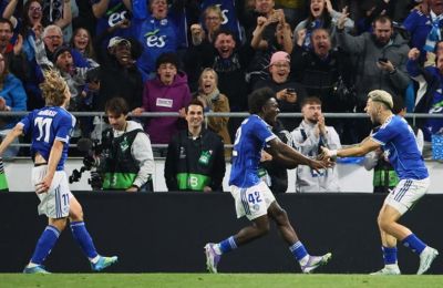 Ανατροπή-μνημείο για Στρασβούργο, τυπική διαδικασία για την Πάλας