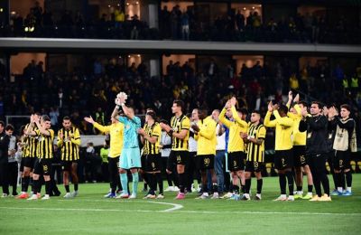 Τα έσοδα της ΑΕΚ από την πορεία της στο Conference League