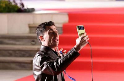 Ο Φειδίας Παναγιώτου