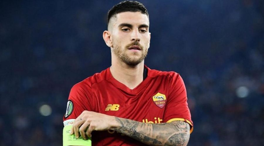 Μένει στη Ρόμα μέχρι το 2029 ο Πελεγκρίνι