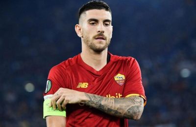 Μένει στη Ρόμα μέχρι το 2029 ο Πελεγκρίνι