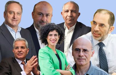 Τίτλος τιμής η καταδίκη από δικαστήριο το ευφυολόγημα του Χαρίδημου Τσούκα...