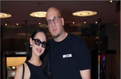 Μίλησε για πρώτη φορά