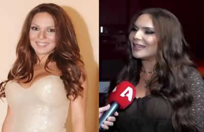 Σε μια κατάθεση ψυχής προχώρησε η Ελεάνα Παπαϊωάννου